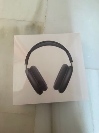 Apple AirPods Max Caja Sellada Space Gray