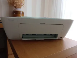 Impresora HP DeskJet 2620 Blanca