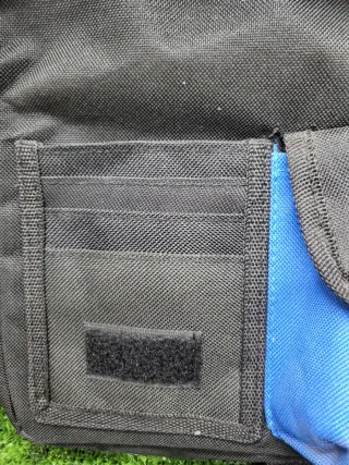 Vendo Mochila bandolera práctica LANLIBAG