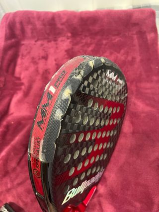 Bullpadel MM1 Pro Pala Pádel
