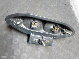 Fanale Posteriore Aprilia Pegaso 650 IE