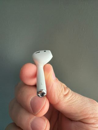 Airpods Izquierdo 1ª/2ª Gen