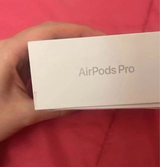 Auriculares Apple AirPods Pro
