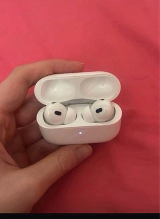 Auriculares Apple AirPods Pro