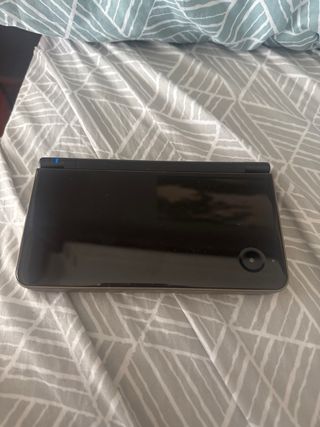 Nintendo DS XL con Pokémon Diamante