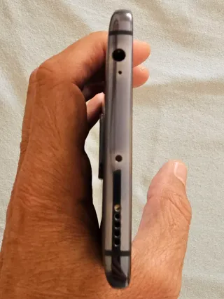 Huawei Mate 20X Azul. 128Gb. ULTIMO PRECIO.