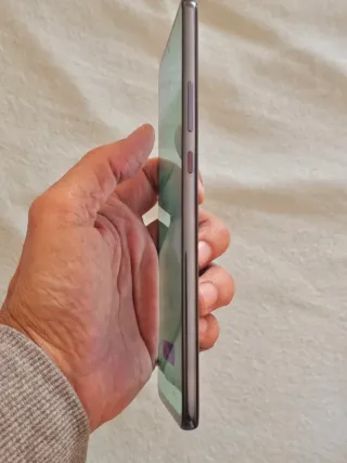 Huawei Mate 20X Azul. 128Gb. ULTIMO PRECIO.