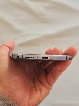 Huawei Mate 20X Azul. 128Gb. ULTIMO PRECIO.