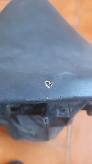 Asiento Yamaha Aerox