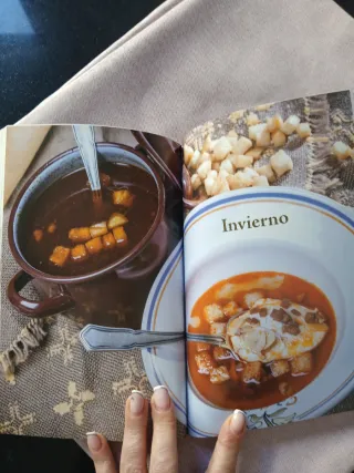 En la cocina de mi madre: Recetas y trucos para...