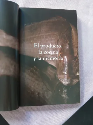 En la cocina de mi madre: Recetas y trucos para...