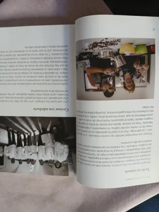 En la cocina de mi madre: Recetas y trucos para...