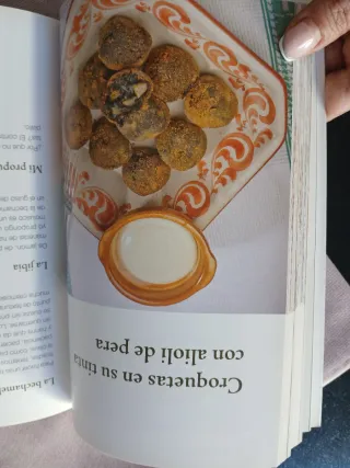 En la cocina de mi madre: Recetas y trucos para...