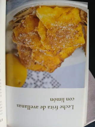 En la cocina de mi madre: Recetas y trucos para...