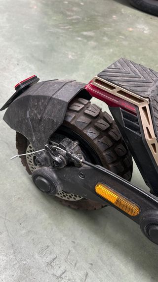 Cecotec Bongo z mountain