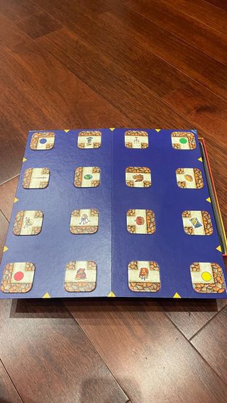 Juego de mesa El Laberinto Ravensburger