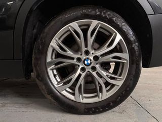 BMW X2 sDrive18i