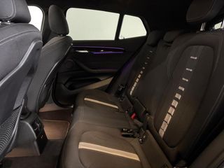 BMW X2 sDrive18i