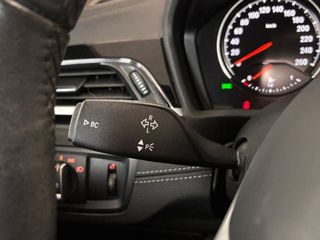 BMW X2 sDrive18i