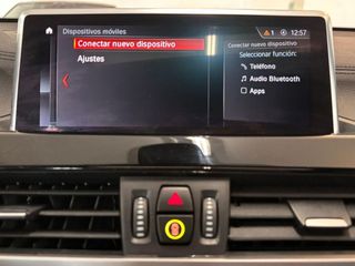 BMW X2 sDrive18i