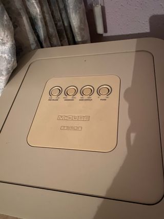 Receptor AV Onkyo 5.1 con Radio