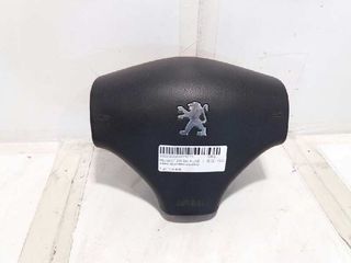 AIRBAG DELANTERO IZQUIERDO PEUGEOT 206 SW 226270