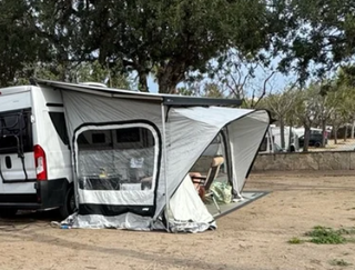 Avance Thule QuickFit 3.10m