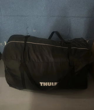 Avance Thule QuickFit 3.10m