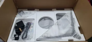 Monitor Samsung Odyssey G5 Nero