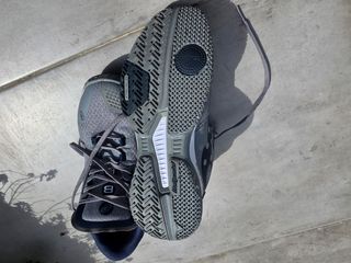 Bullpadel Hack Hybrid Zapatillas Padel