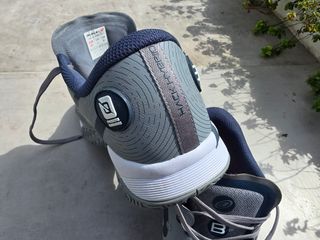 Bullpadel Hack Hybrid Zapatillas Padel