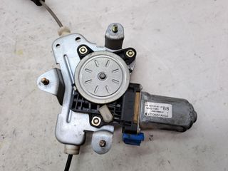 ELEVALUNAS DELANTERO DERECHO CHEVROLET CAPTIVA 476648