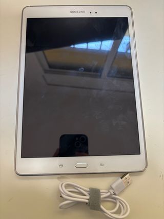 Tablet Samsung Tab A 16 GB