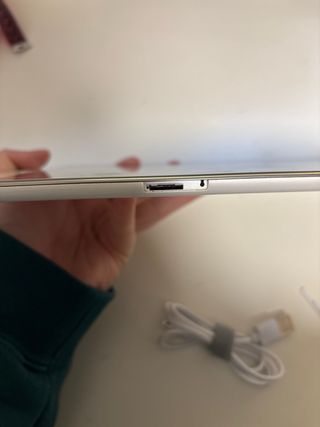 Tablet Samsung Tab A 16 GB