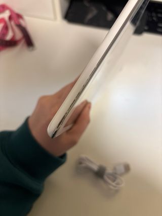 Tablet Samsung Tab A 16 GB