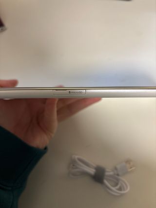 Tablet Samsung Tab A 16 GB