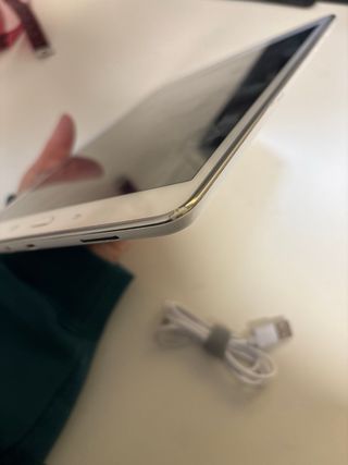 Tablet Samsung Tab A 16 GB