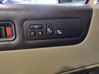 HUMMER H2 6.0 V8 LUXURY