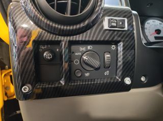 HUMMER H2 6.0 V8 LUXURY