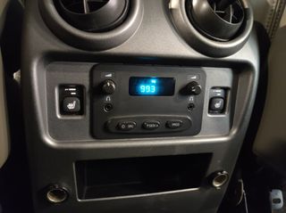 HUMMER H2 6.0 V8 LUXURY