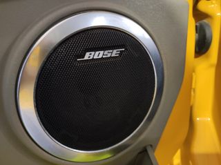 HUMMER H2 6.0 V8 LUXURY