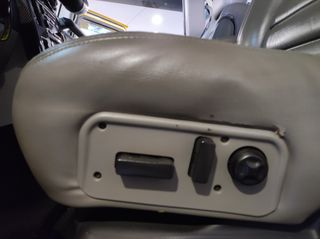 HUMMER H2 6.0 V8 LUXURY