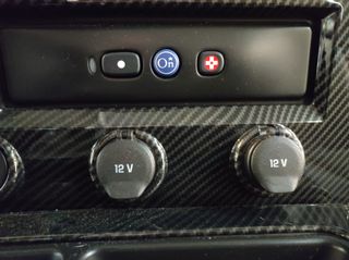 HUMMER H2 6.0 V8 LUXURY