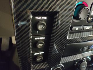 HUMMER H2 6.0 V8 LUXURY