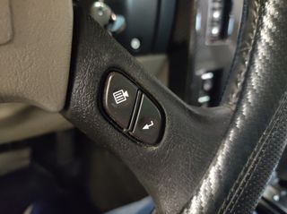 HUMMER H2 6.0 V8 LUXURY