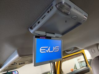 HUMMER H2 6.0 V8 LUXURY