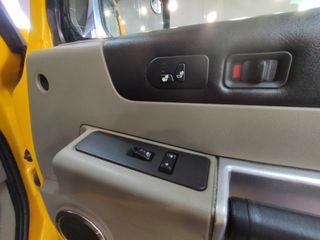 HUMMER H2 6.0 V8 LUXURY