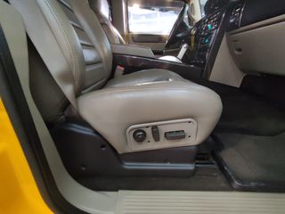 HUMMER H2 6.0 V8 LUXURY