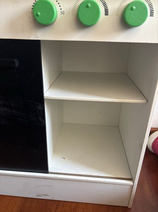 Cocina Infantil Ikea