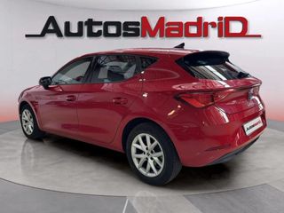 Seat Leon 1.0 eTSI 81kW DSG-7 S&S Style